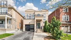 27 ASNER AVENUE Vaughan, ON L6A 0W6