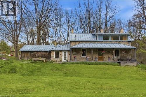 1462 BEKE Road  Cambridge, ON N1R 5S5