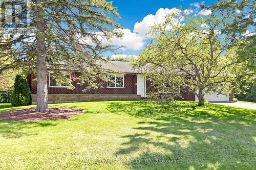 20 JASMINE CRESCENT  Whitchurch-Stouffville, ON L4A 3H4