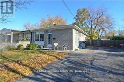 BSMT - 245 AXMINSTER DRIVE Richmond Hill, ON L4C 2W2