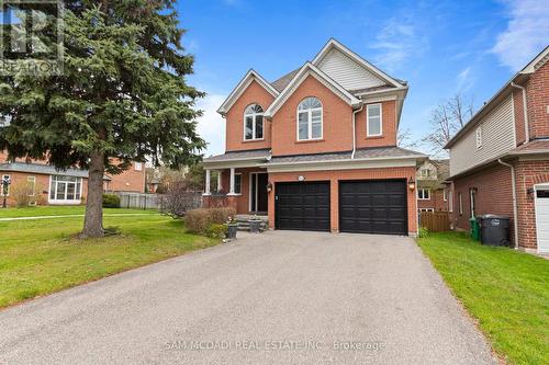 964 Queen Street W, Mississauga, ON - Outdoor With Facade