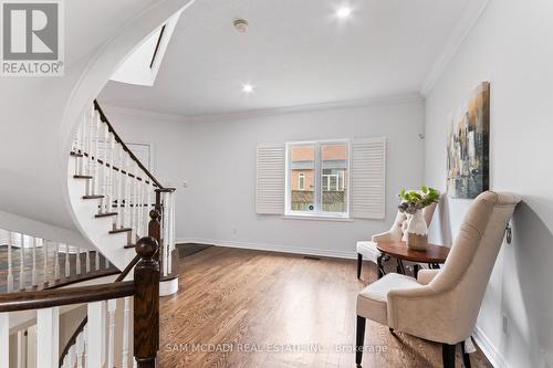 964 Queen Street W, Mississauga, ON - Indoor Photo Showing Other Room
