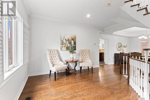 964 Queen Street W, Mississauga, ON - Indoor