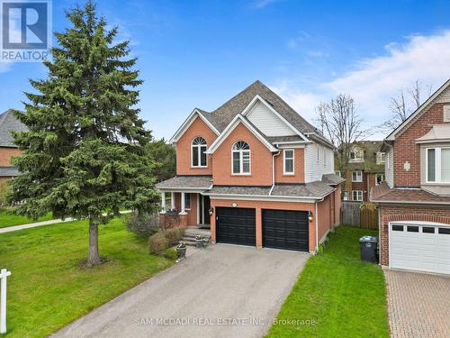 964 Queen Street W, Mississauga, ON - Outdoor With Facade