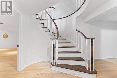 964 Queen Street W, Mississauga, ON - Indoor Photo Showing Other Room