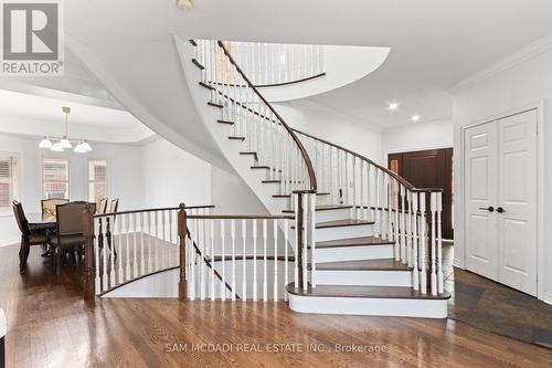 964 Queen Street W, Mississauga, ON - Indoor Photo Showing Other Room
