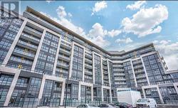 734 - 395 DUNDAS STREET W Oakville, ON L6M 4M2