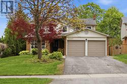 3267 SIR JOHN'S HOMESTEAD  Mississauga, ON L5L 2N7
