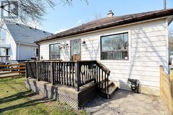 7 SOPHIA STREET Brampton, ON L6V 1T8