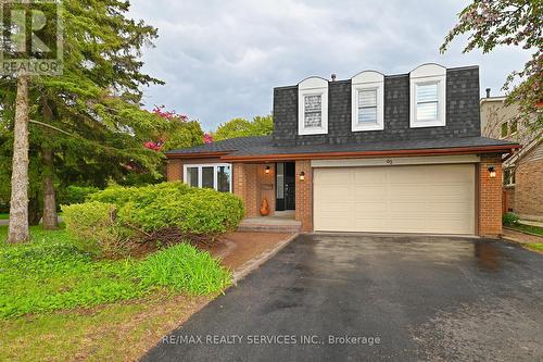 65 MASSEY STREET  Brampton, ON L6S 3A3