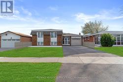 13 LINKDALE ROAD Brampton, ON L6V 3A1