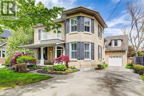 383 INGERSOLL Avenue  Woodstock, ON N4S 4X2