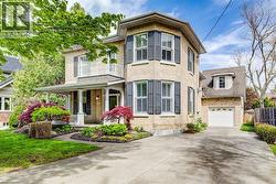 383 INGERSOLL Avenue Woodstock, ON N4S 4X2