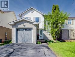 35 CAMROSE Court  Kitchener, ON N2M 5J3
