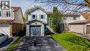 35 Camrose Court, Kitchener, ON  - Outdoor 