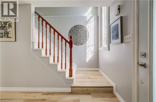 35 Camrose Court, Kitchener, ON - Indoor Photo Showing Other Room