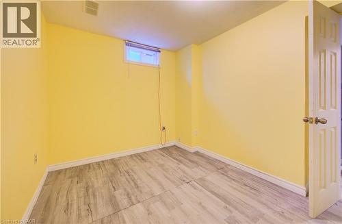 35 Camrose Court, Kitchener, ON - Indoor Photo Showing Other Room