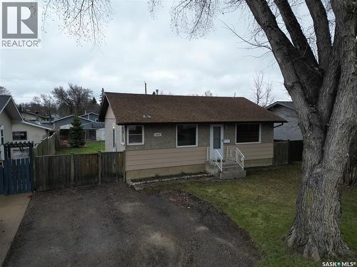 1424 Goshen PLACE  Prince Albert, SK S6V 0R8