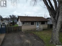 1424 Goshen PLACE Prince Albert, SK S6V 0R8