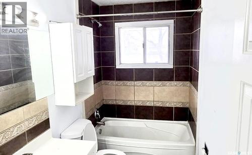 19 O'Neil Crescent, Saskatoon, SK - Indoor