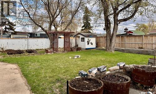 19 O'Neil Crescent, Saskatoon, SK - Outdoor