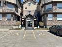 302 3750 Haughton Road E, Regina, SK  - Outdoor With Facade 