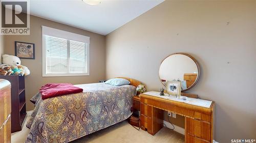 302 3750 Haughton Road E, Regina, SK - Indoor Photo Showing Bedroom