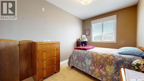 302 3750 Haughton Road E, Regina, SK - Indoor Photo Showing Bedroom