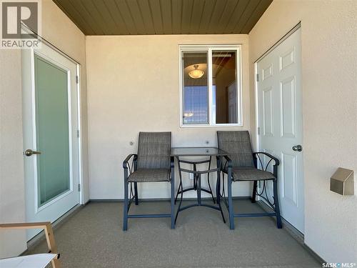 302 3750 Haughton Road E, Regina, SK - Outdoor With Exterior