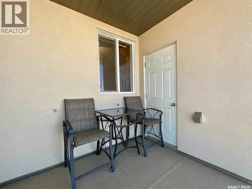 302 3750 Haughton Road E, Regina, SK - Outdoor With Exterior