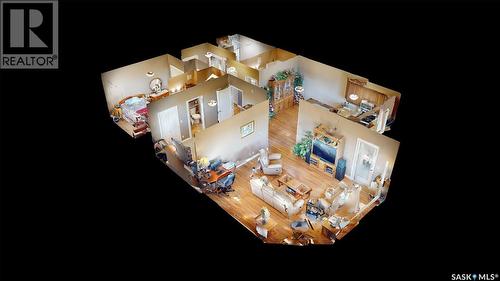 302 3750 Haughton Road E, Regina, SK - 