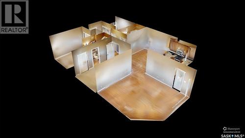 302 3750 Haughton Road E, Regina, SK - 