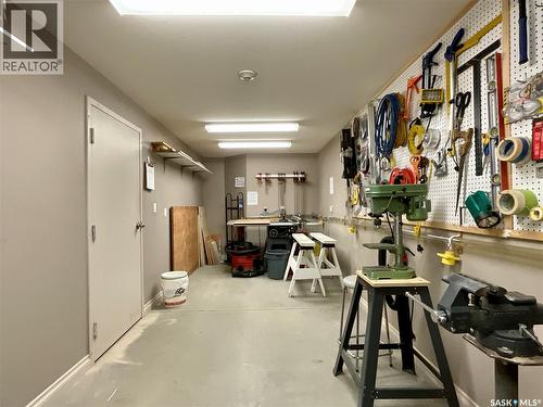 302 3750 Haughton Road E, Regina, SK - Indoor