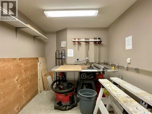 302 3750 Haughton Road E, Regina, SK - Indoor