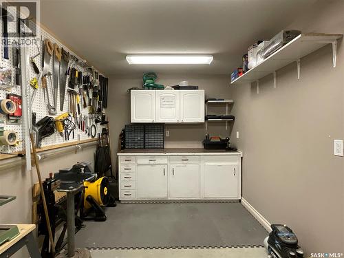 302 3750 Haughton Road E, Regina, SK - Indoor With Storage