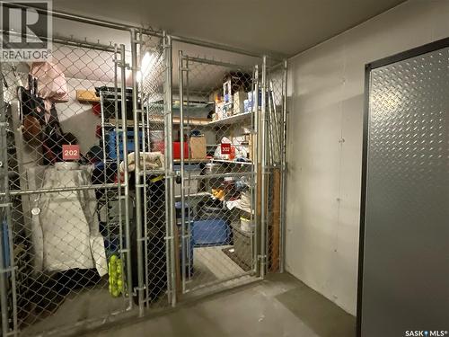 302 3750 Haughton Road E, Regina, SK - Indoor With Storage