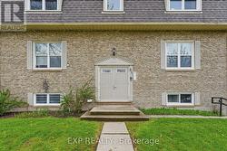 3 - 91 WESTMOUNT ROAD N  Waterloo, ON N2L 2R7