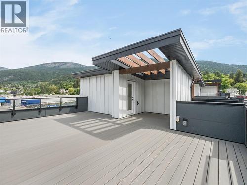 910 Lakeside Drive Unit# 203, Nelson, BC - Outdoor With Exterior