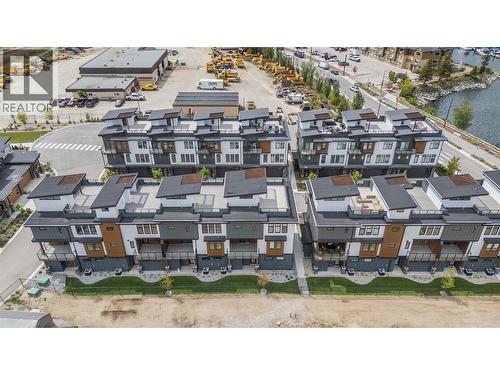 910 Lakeside Drive Unit# 203, Nelson, BC - Outdoor With Body Of Water With View