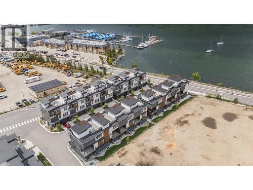 910 Lakeside Drive Unit# 203, Nelson, BC - Outdoor With Body Of Water With View