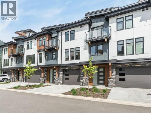 910 Lakeside Drive Unit# 203  Nelson, BC V1L 6G3