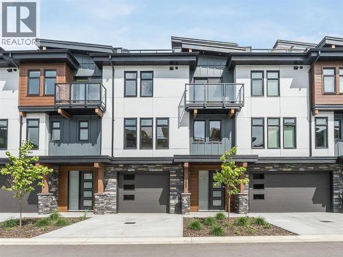 910 Lakeside Drive Unit# 203, Nelson, BC - Outdoor With Facade
