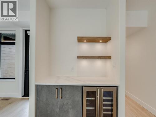 910 Lakeside Drive Unit# 203, Nelson, BC - Indoor Photo Showing Other Room
