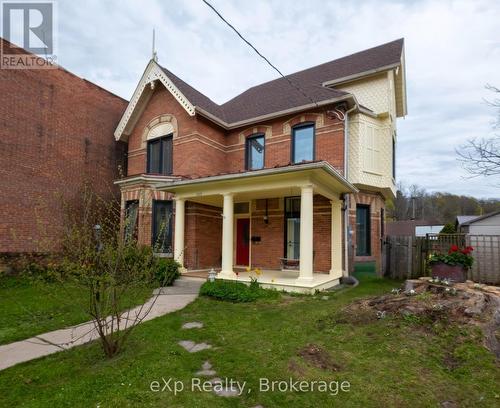 1115 4TH AVENUE E  Owen Sound, ON N4K 2P5