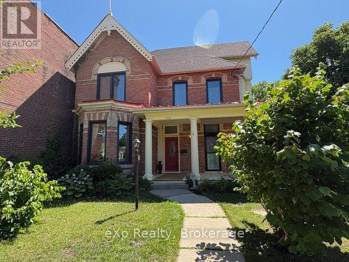 1115 4TH AVENUE E  Owen Sound, ON N4K 2P5