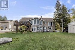 48 Lighthouse Point DR Thessalon, ON P0R 1L0