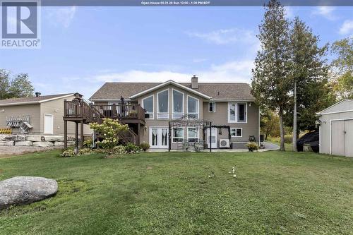48 Lighthouse Point DR  Thessalon, ON P0R 1L0