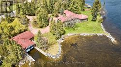 557 RIVERSIDE DRIVE Trent Lakes, ON K9J 3Y9