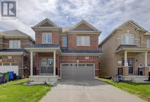 252 RIDLEY CRESCENT  Southgate, ON N0C 1B0