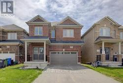 252 RIDLEY CRESCENT Southgate, ON N0C 1B0